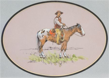 ''Cowboy''