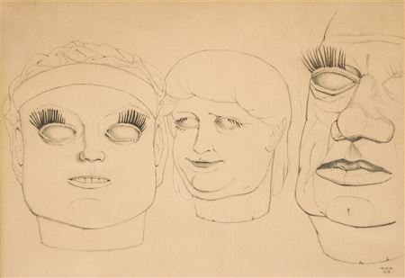 ''Faces''
