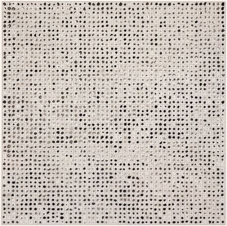 ''2500 Drops of Ink #8'' 1995