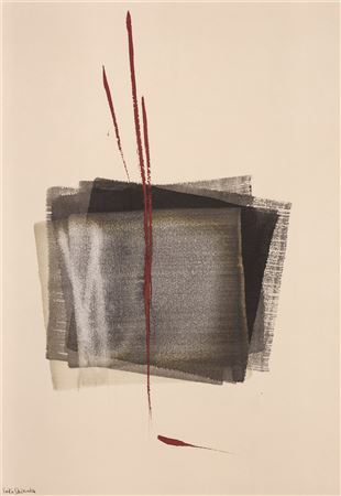 ''Untitled'' (Squares)