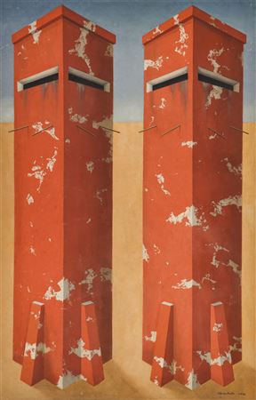 ''No News from Tartary'' 1988