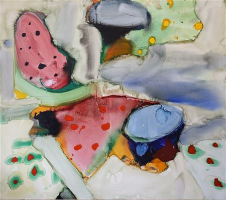 Northwest Modernism & Fine Art (Before the Seattle ART FAIR)
