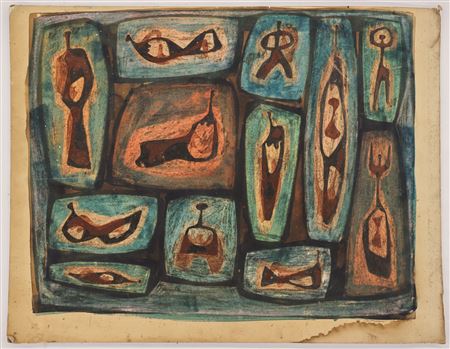 Northwest Art, Artist's Estates & Private Collections