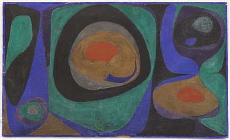 Organic Forms