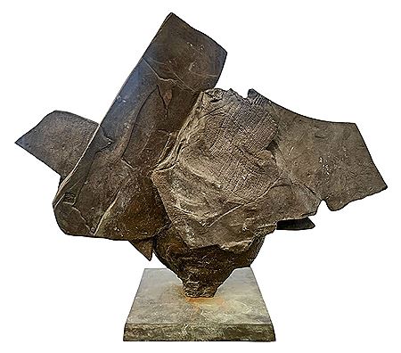 ''Untitled'' (Vessel)