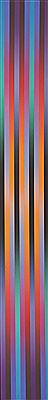 ''Iota #15'' 1978 by Francis Celentano - Auction record, sale price, and art valuation. Compare with similar artists and explore comparable artworks.