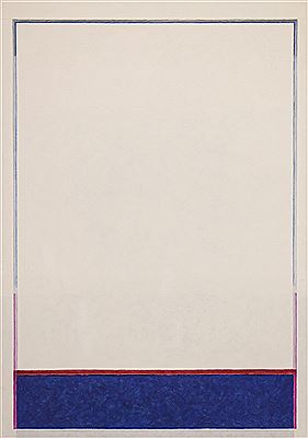 ''Aureole'' 1973 by Frank Okada - Auction record, sale price, and art valuation. Compare with similar artists and explore comparable artworks.
