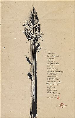 ''Sprout'' 1972