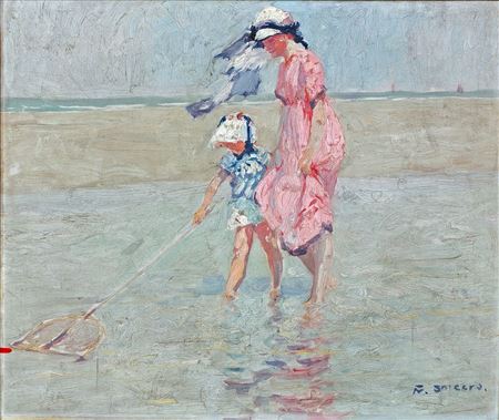 La pêche