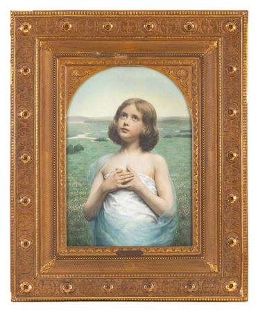 The Child Jesus