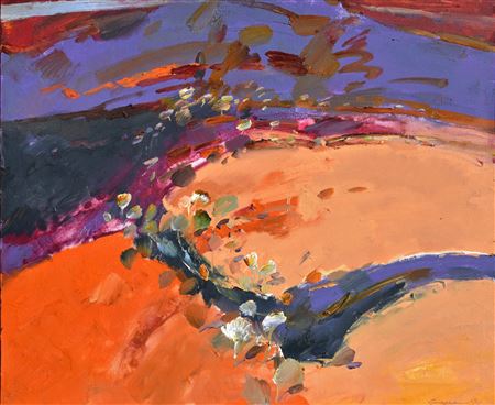 “Untitled – Landscape”