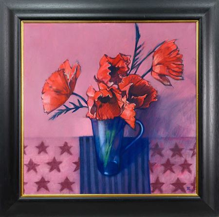 Poppies