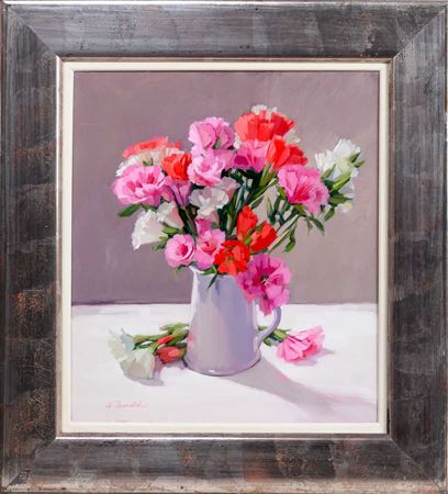 GODETIAS