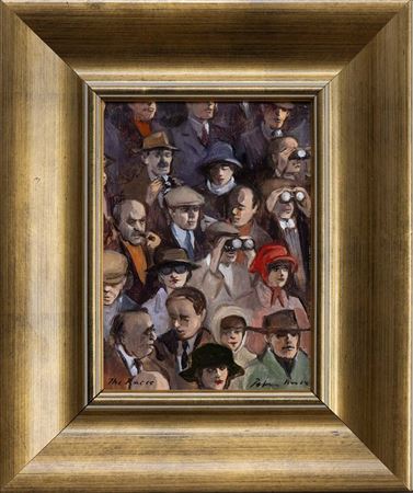 THE RACES