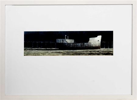 UNTITLED by Michael Durning - Auction record, sale price, and art valuation. Compare with similar artists and explore comparable artworks.
