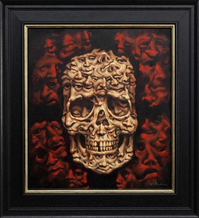 In Ictu Oculi (In the Blink of an Eye)