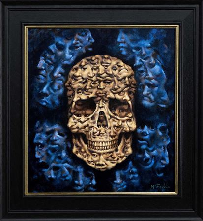 Totenkopf (Deaths Head)