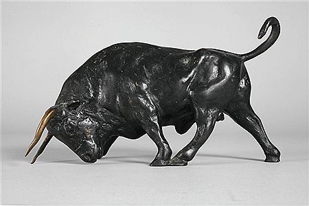Bull