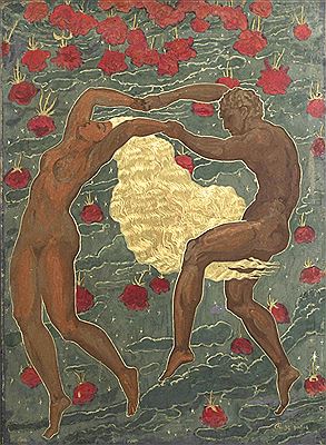Traumsehnsucht