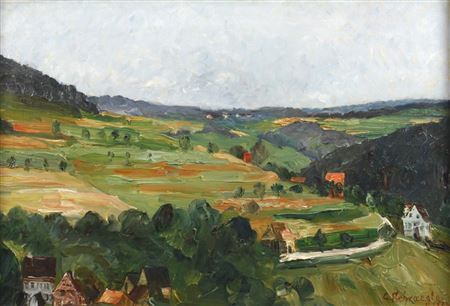Sommerlandschaft