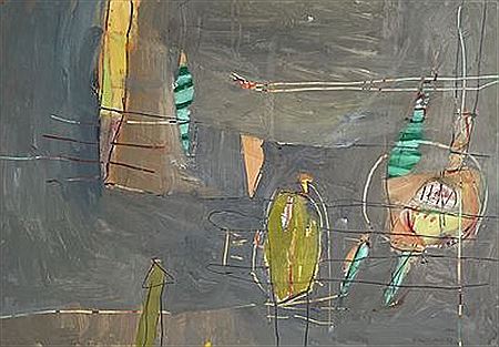 Untitled, 1977