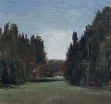 Landscape, 2016