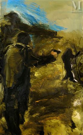The Hunt, 2006