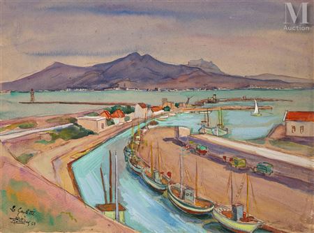 La Goulette
