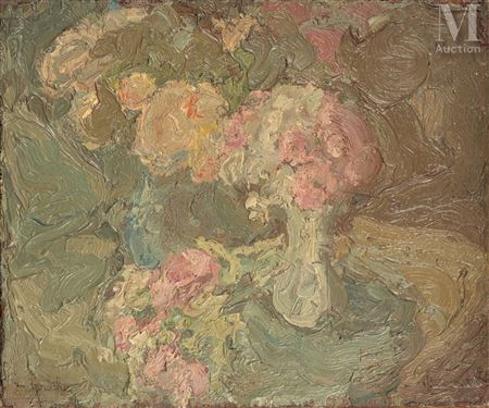 Bouquet of flowers