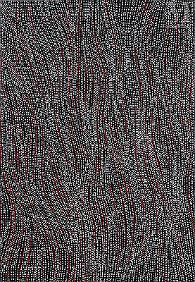 Untitled by Ida Nangala - Auction record, sale price, and art valuation. Compare with similar artists and explore comparable artworks.