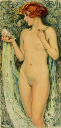 Bather