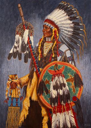 Chief