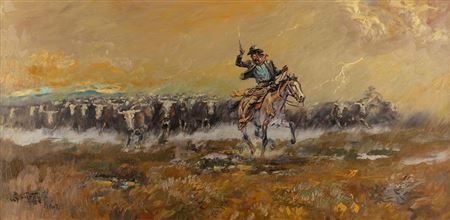 Turning the Herd