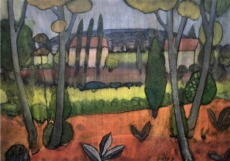 Landscape