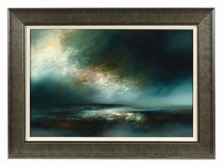 "Seascape"