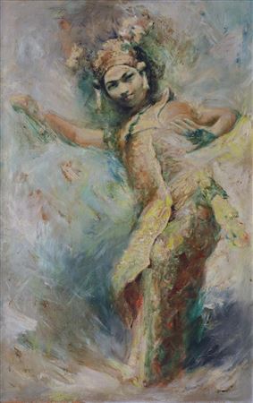 Dancer