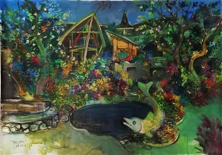 Museum Affandi