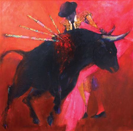 Matador, 1994
