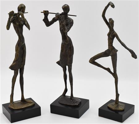 SCULPTURE COLLECTION
