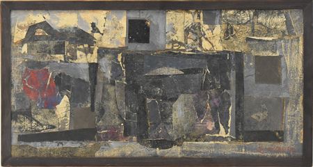 "COMPOSITION II"