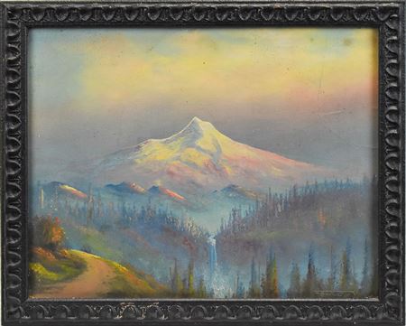 MT. HOOD