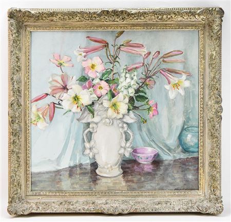 "REGAL LILLIES"