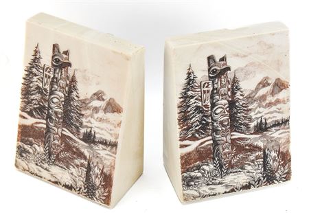 ANNUAL SPRING ADVERTISING & PRIMITIVES AUCTION