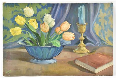 STILL LIFE