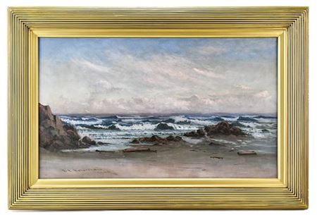 SEASCAPE