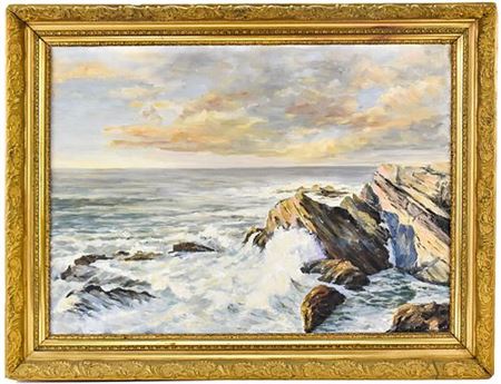 SEASCAPE