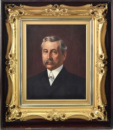 PORTRAIT
