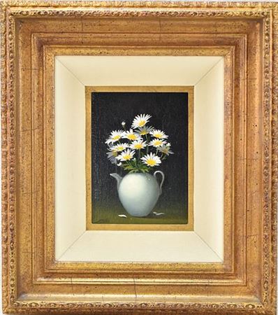 FLORAL STILL LIFE