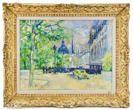 Victorian & Estate Antiques Auction