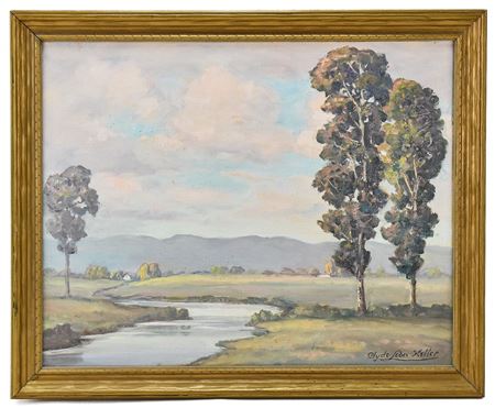 Estate & Antiques Auction  